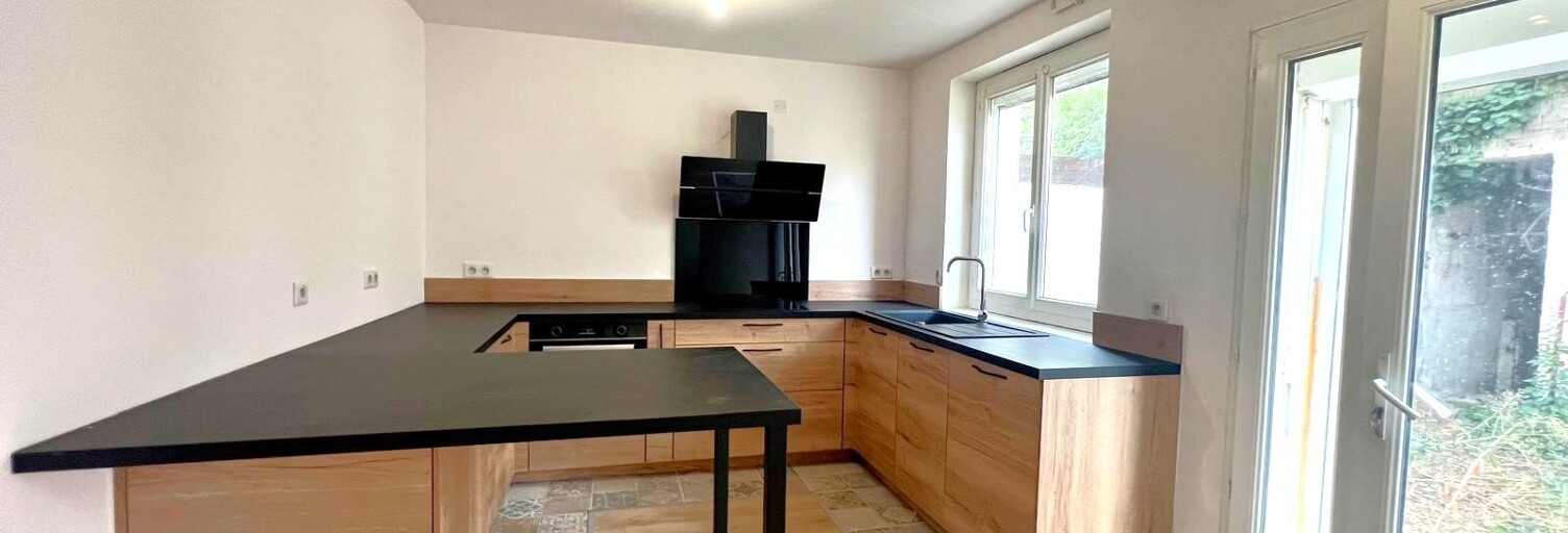 Maison 6 Pièces 150 m² à vendre à Bruguières (31150)
