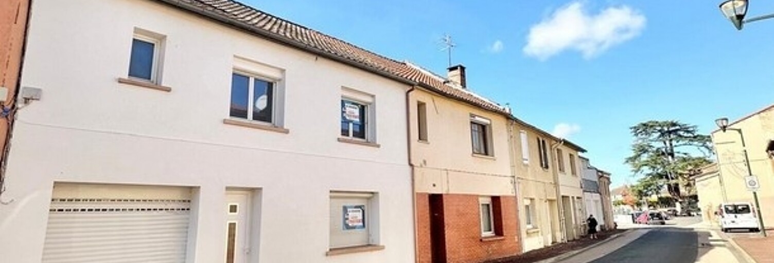 Maison 6 Pièces 150 m² à vendre à Bruguières (31150)