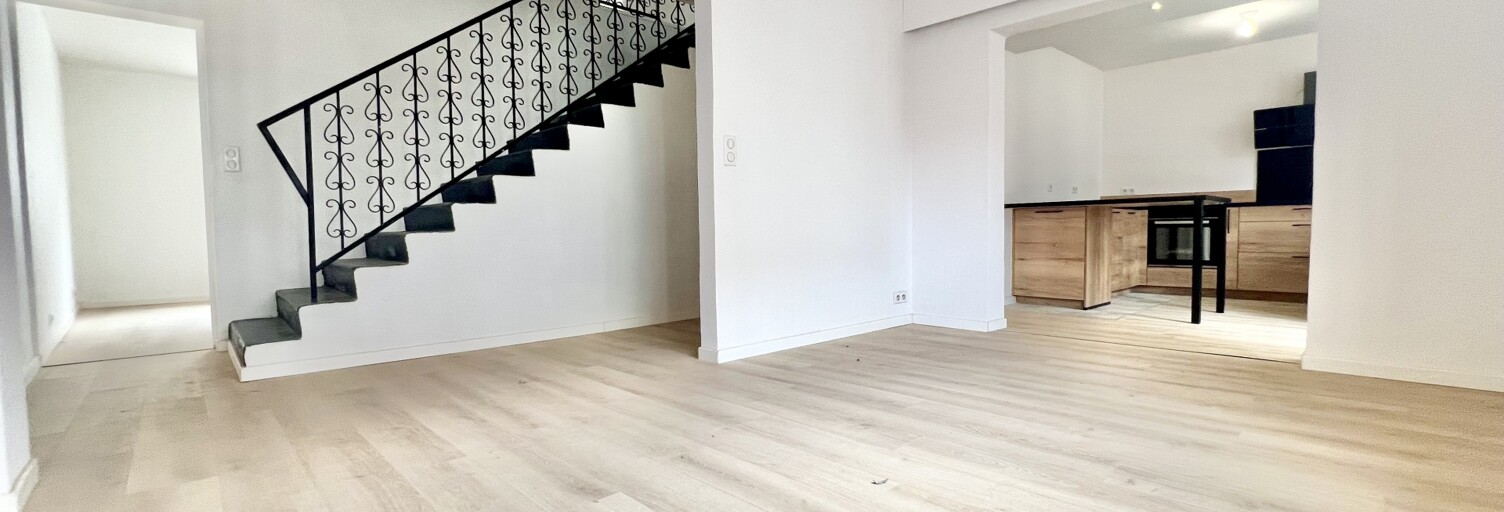 Maison 6 Pièces 150 m² à vendre à Bruguières (31150)