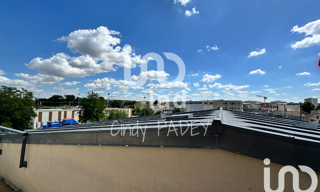 Appartement 2 Pièces 42 m² à louer à Meaux (77100)