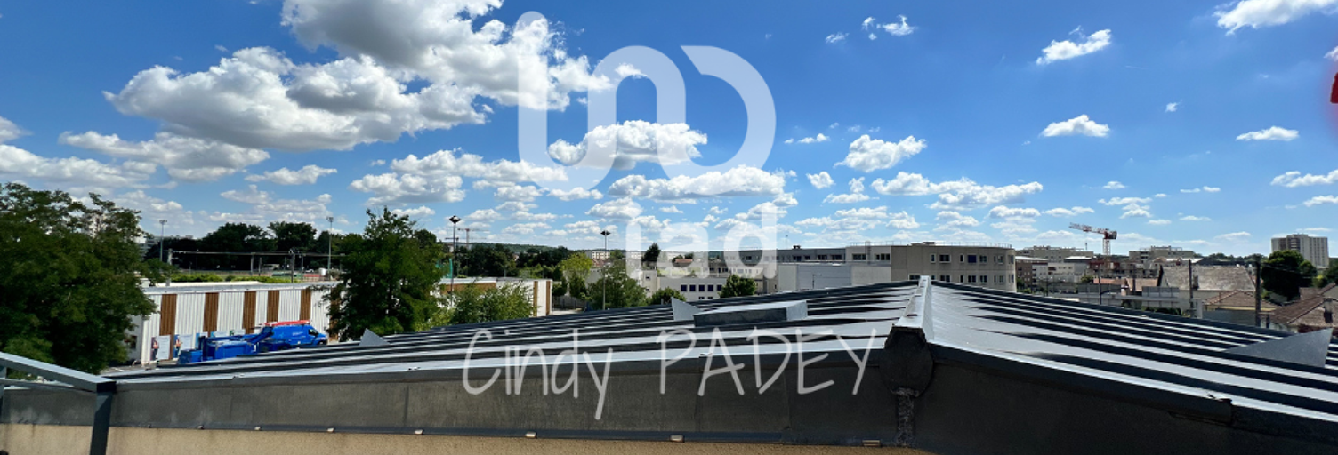 Appartement 2 Pièces 42 m² à louer à Meaux (77100)