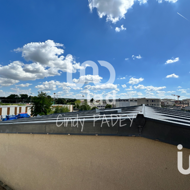 Appartement 2 pièces 900 €