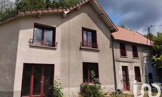 Maison 7 Pièces 150 m² à vendre à Sardent (23250)