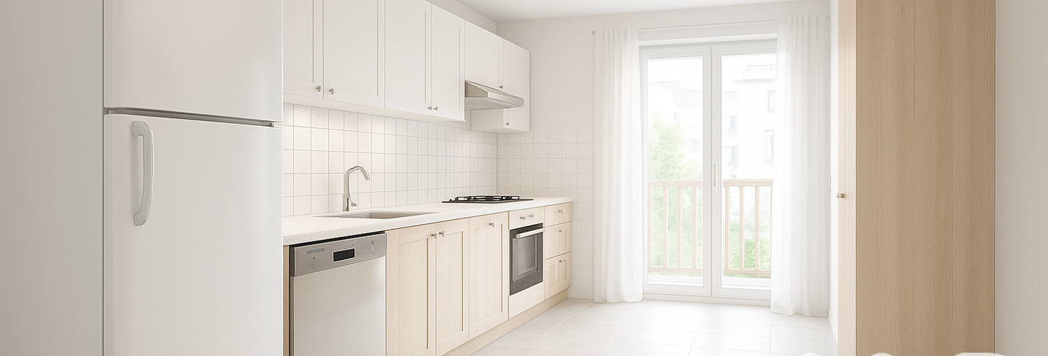 Appartement 5 Pièces 108 m² à vendre à Vizille (38220)