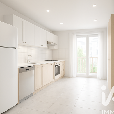 Appartement 5 pièces 109000 €