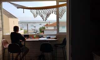 Appartement 1 Pièce 21 m² à vendre à Arcachon (33120)