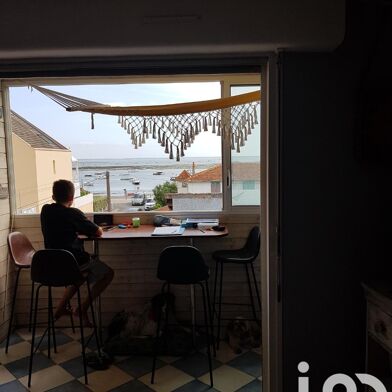 Appartement 1 pièces 170000 €