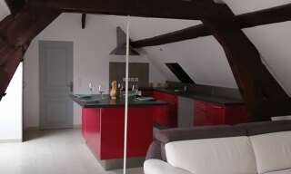 Appartement 2 Pièces 29 m² à vendre à Pont-Sainte-Maxence (60700)