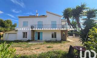 Appartement 4 Pièces 79 m² à vendre à Six-Fours-les-Plages (83140)