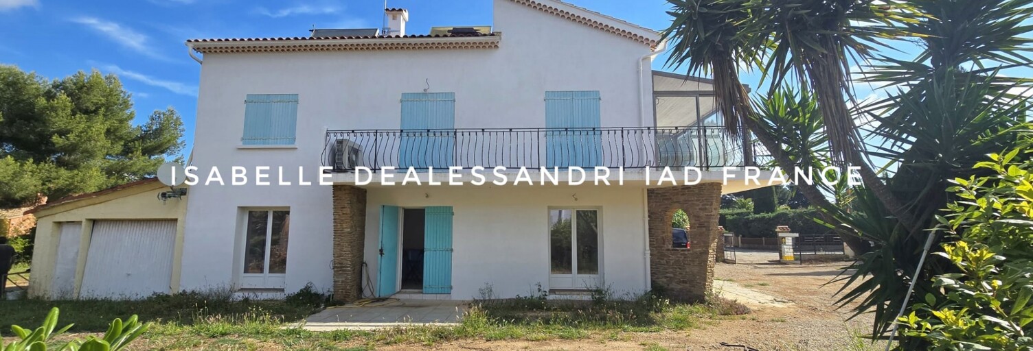 Appartement 4 Pièces 79 m² à vendre à Six-Fours-les-Plages (83140)
