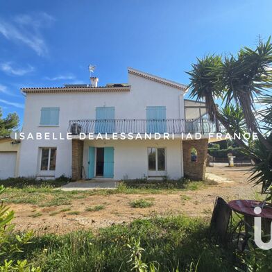 Appartement 4 pièces 439000 €