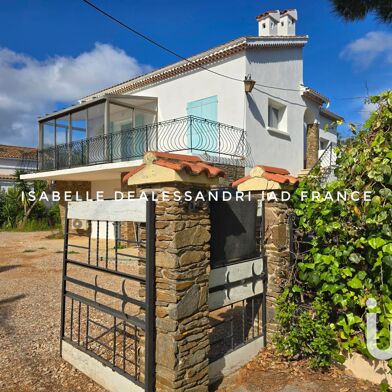 Appartement 4 pièces 399000 €