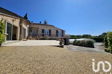 Maison 19 pièces 1359900 €