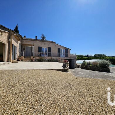 Maison 19 pièces 1359900 €