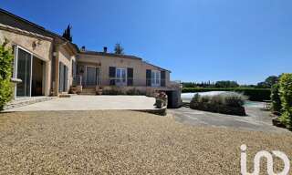 Maison 19 Pièces 406 m² à vendre à Bédoin (84410)