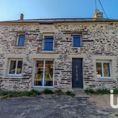 Maison 5 pièces 225000 €