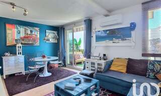 Appartement 3 Pièces 60 m² à vendre à La Farlède (83210)