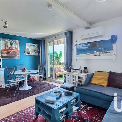 Appartement 3 pièces 239000 €