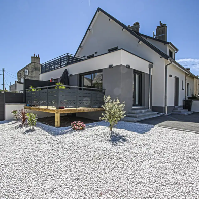 Maison 4 pièces 287000 €