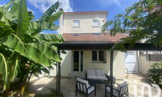 Maison 5 Pièces 122 m² à vendre à Sainte-Geneviève-des-Bois (91700)