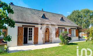 Maison 5 Pièces 108 m² à vendre à Saint-Malo (35400)