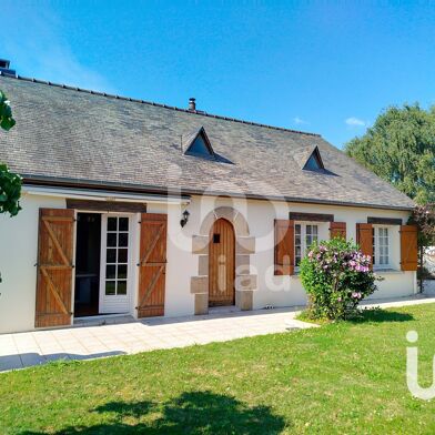 Maison 5 pièces 299000 €