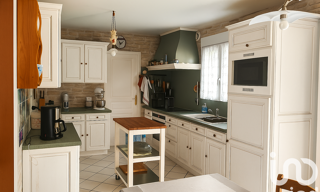 Maison 6 Pièces 137 m² à vendre à Priziac (56320)