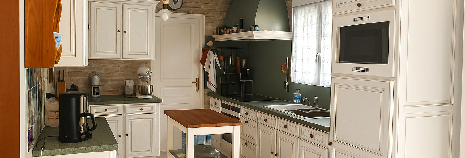 Maison 6 Pièces 137 m² à vendre à Priziac (56320)