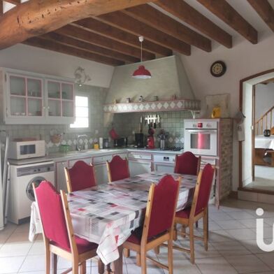 Maison 7 pièces 249900 €