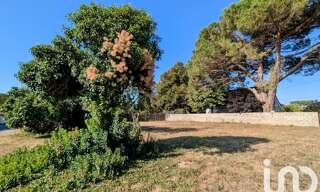 Terrain  730 m² à vendre à Gours (33660)