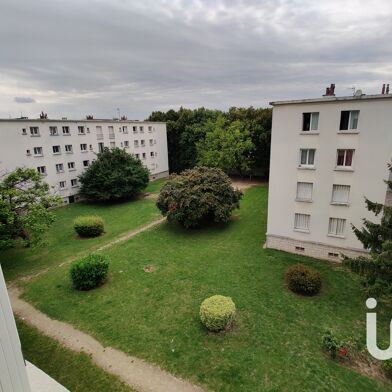 Appartement 3 pièces 151000 €