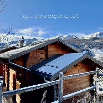 Maison 6 pièces 650000 €