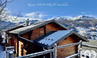 Divers 6 Pièces 123 m² à vendre à Vars (05560)