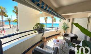 Appartement 3 Pièces 113 m² à vendre à La Ciotat (13600)