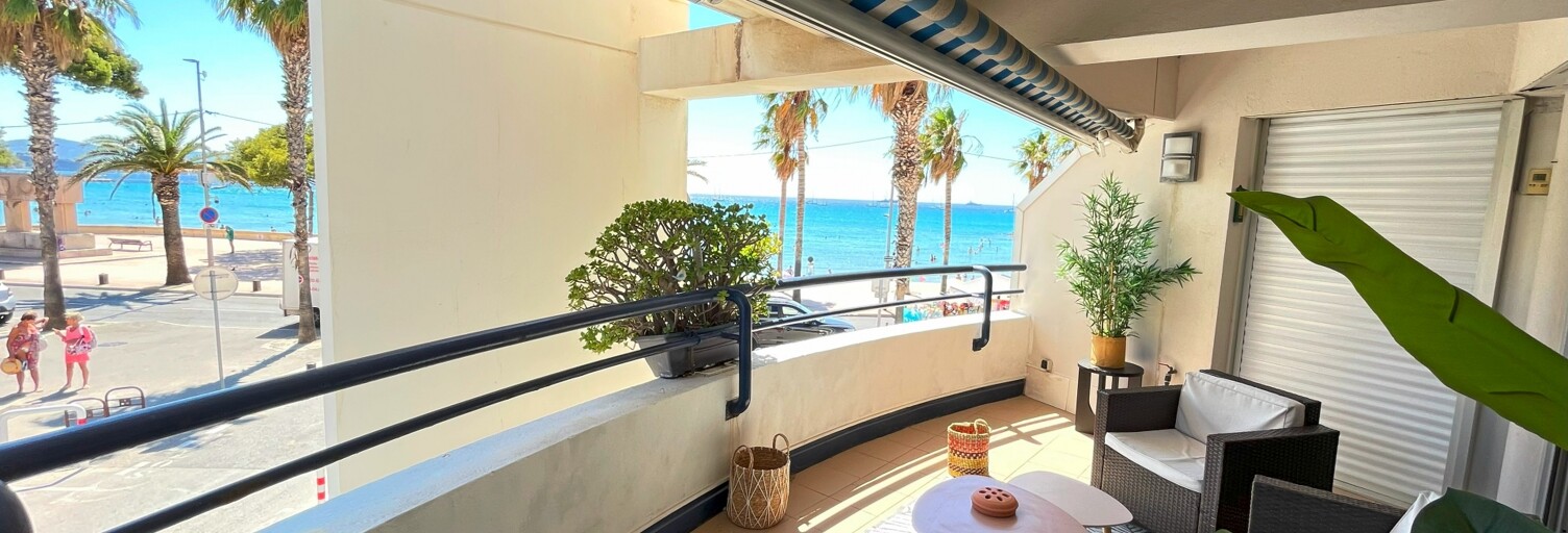 Appartement 3 Pièces 113 m² à vendre à La Ciotat (13600)