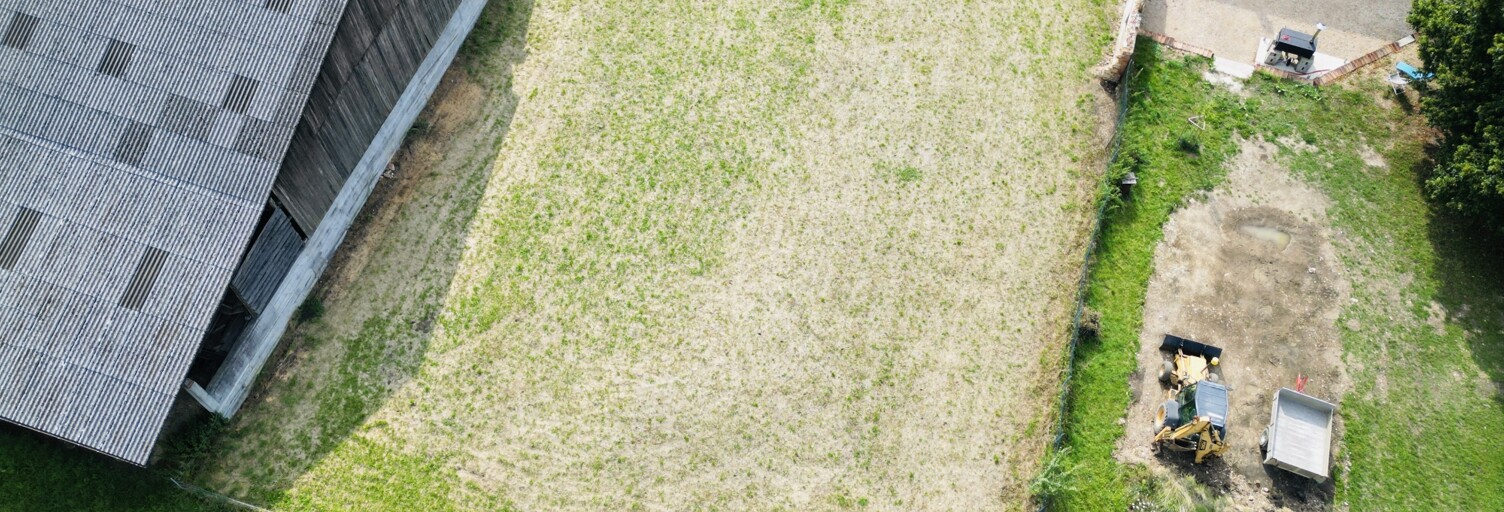 Terrain  1576 m² à vendre à Courtavon (68480)