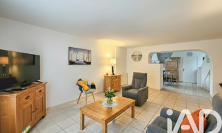 Maison 5 Pièces 105 m² à vendre à Vallet (44330)