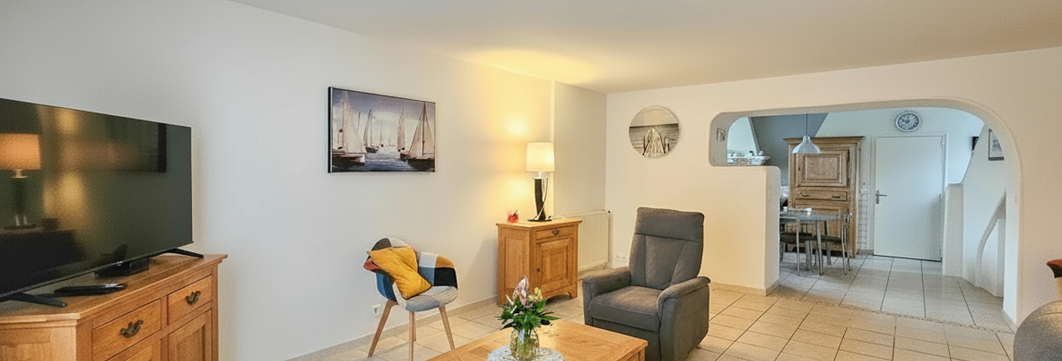 Maison 5 Pièces 105 m² à vendre à Vallet (44330)