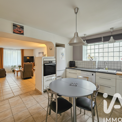 Maison 5 pièces 199000 €