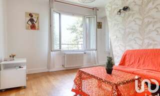 Appartement 4 Pièces 67 m² à vendre à Bagnolet (93170)