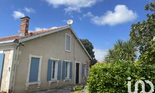 Maison 8 Pièces 165 m² à vendre à Les Mathes (17570)