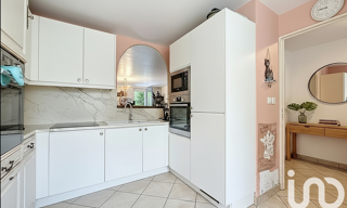 Maison 5 Pièces 92 m² à vendre à Évry-Courcouronnes (91000)