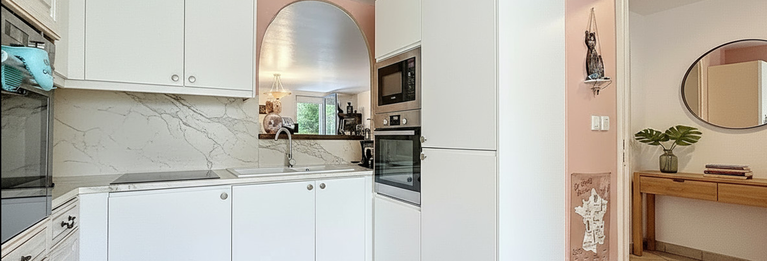 Maison 5 Pièces 92 m² à vendre à Évry-Courcouronnes (91000)