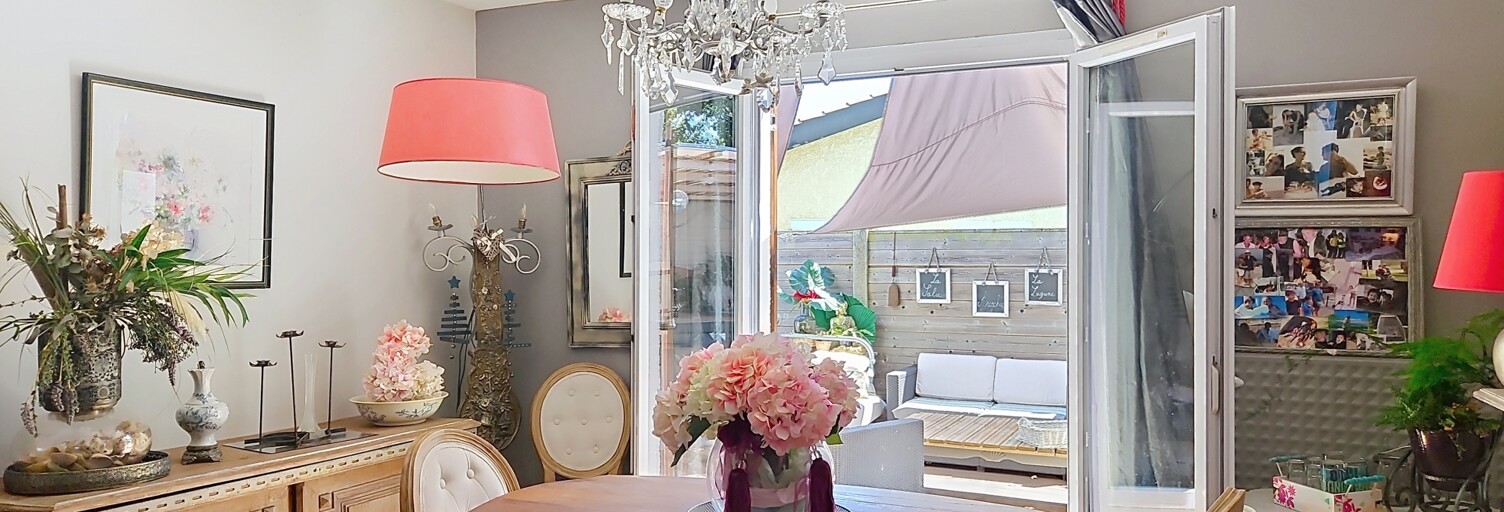 Maison 5 Pièces 110 m² à vendre à La Teste-de-Buch (33260)