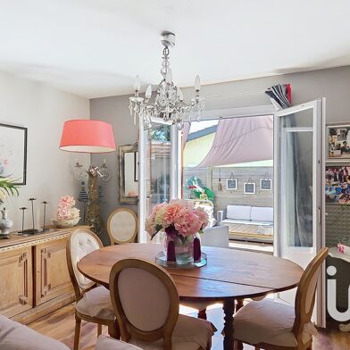 Maison 5 pièces 472500 €