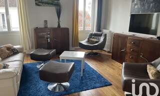 Appartement 4 Pièces 97 m² à louer à Fontainebleau (77300)