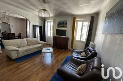 Appartement 4 pièces 1750 €