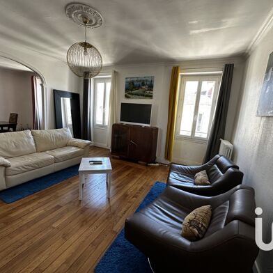 Appartement 4 pièces 1750 €