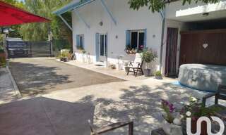 Maison 3 Pièces 59 m² à vendre à Mirande (32300)