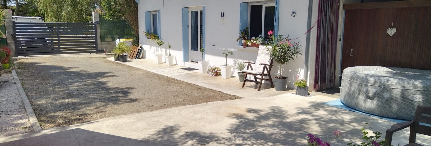 Maison 3 Pièces 59 m² à vendre à Mirande (32300)